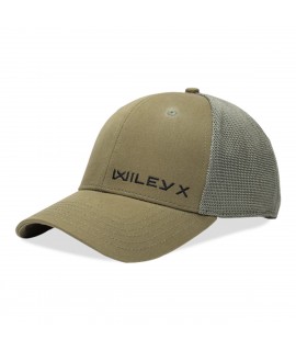 Wiley X trucker cap -...