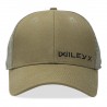 Wiley X Trucker Cap - Olivengrøn/Sort