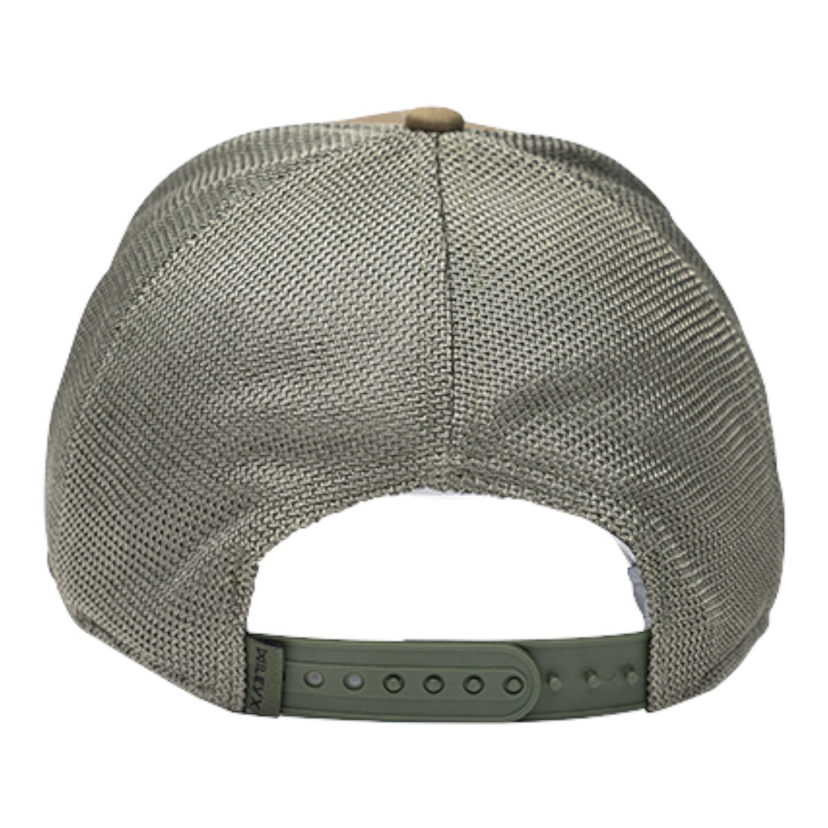 Wiley X Trucker Cap - Olivengrøn/Sort