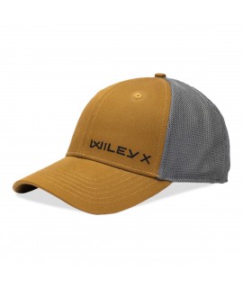 Wiley X trucker cap -...