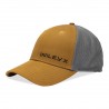 Wiley X Trucker Cap - Sandfarve/Grå med Wiley X-logo