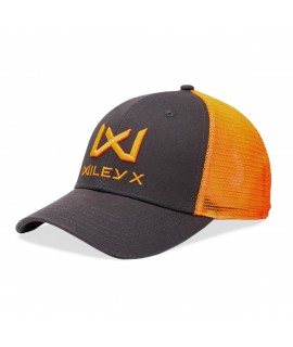 Wiley X trucker cap -...