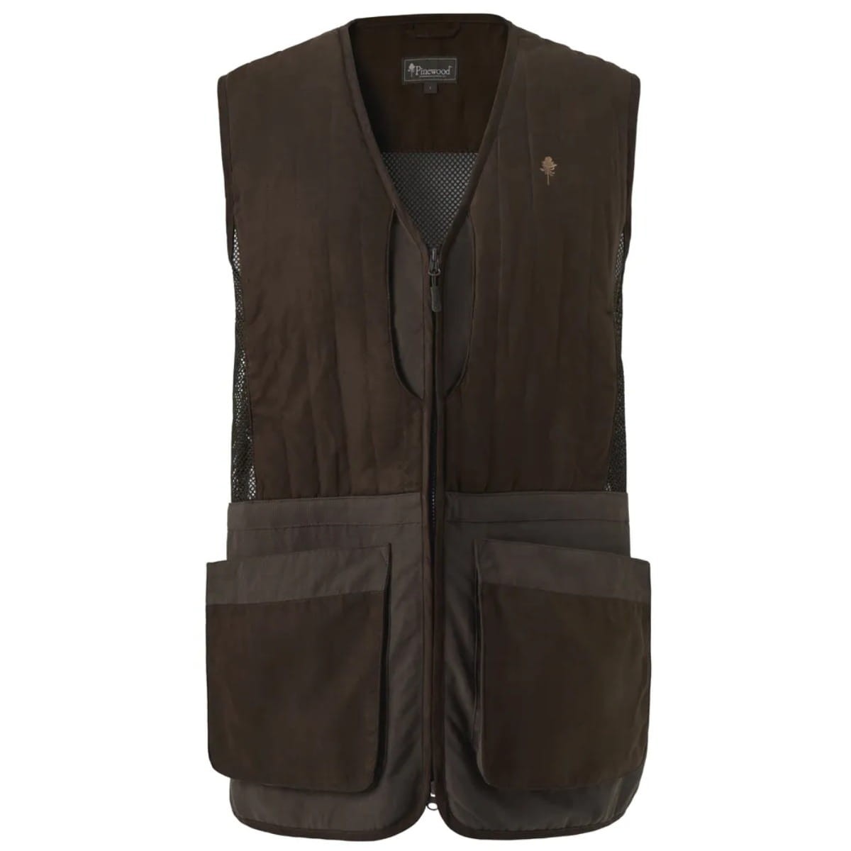 Pinewood Skydevest