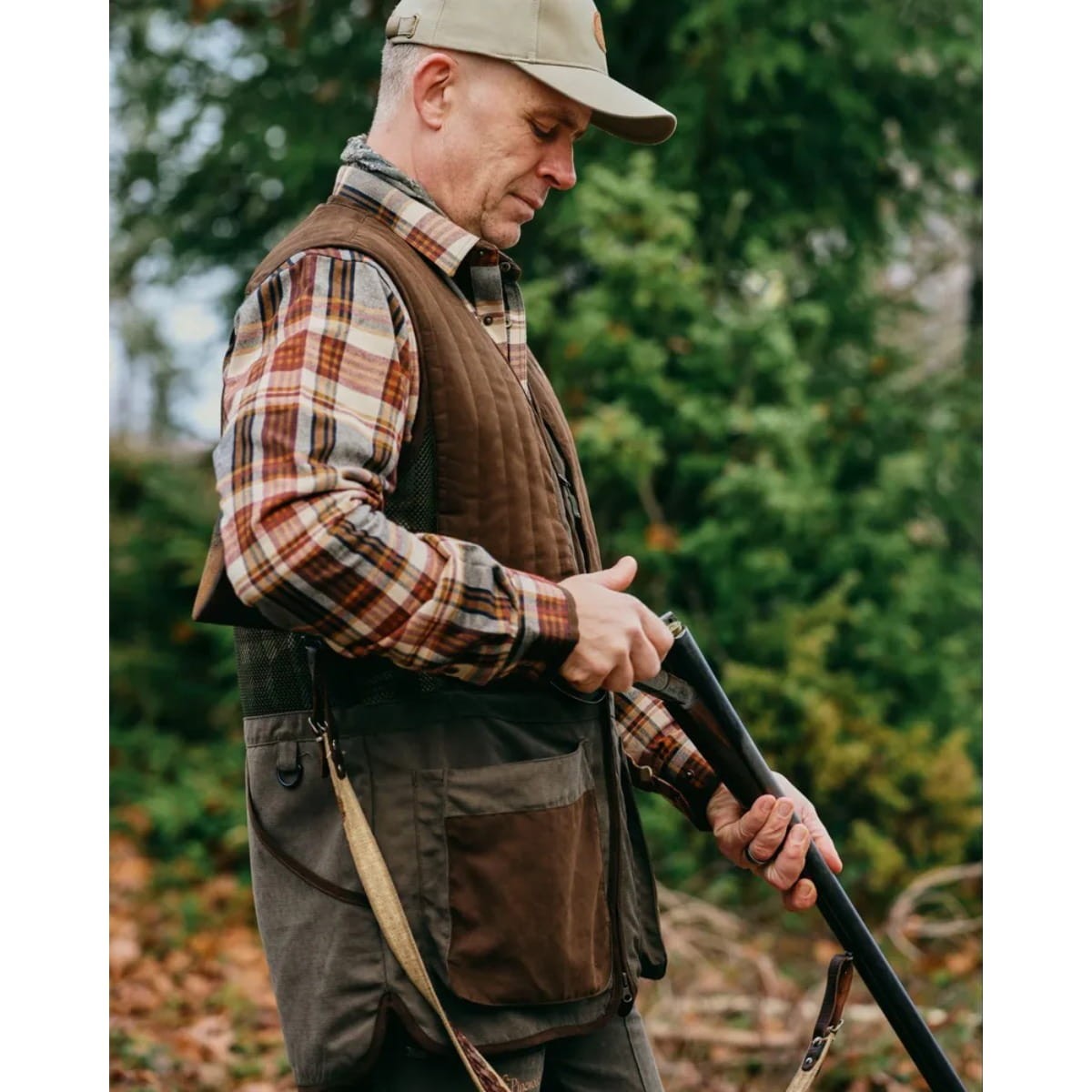 Pinewood Skydevest