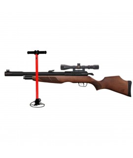 Gamo Riser Punisher  PCP...