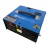 Stoeger K30-3 PCP-kompressor 320 bar - 12V/230V med Auto Shut-Off