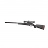 Gamo Outback DX Maxxim Luftgevær 4,5 mm inkl. 4x32 Kikkert