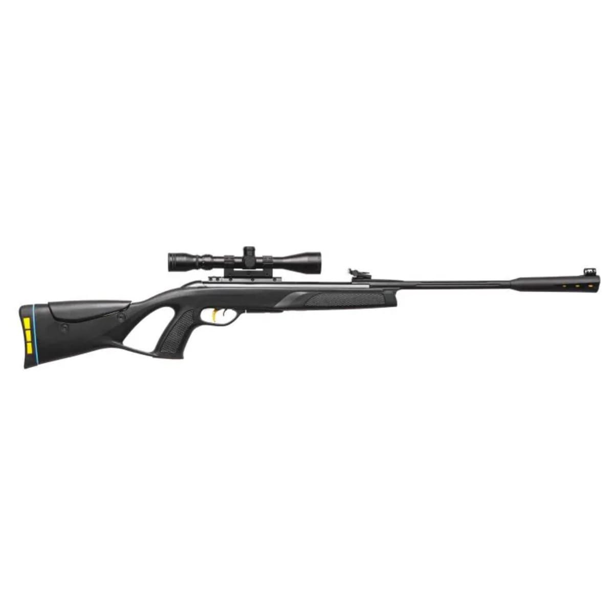 Gamo Elite Premium IGT Luftgevær 4,5 mm inkl. 3-9x40 Kikkert
