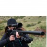 Stoeger XM1 Delta Pro PCP luftgevær Combo 4,5 mm