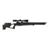Stoeger XM1 Ranger Carbon PCP luftgevær Combo 4,5 mm