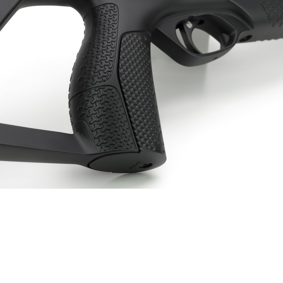 Stoeger XM1 Ranger Carbon PCP luftgevær Combo 4,5 mm