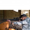 Stoeger XM1 S4 Suppressor Combo PCP luftgevær 4,5 mm