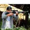 Stoeger XM1 S4 Suppressor Combo PCP luftgevær 4,5 mm