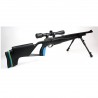 Stoeger XM1 S4 Suppressor Combo PCP luftgevær 4,5 mm
