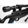 Stoeger XM1 S4 Suppressor Combo PCP luftgevær 4,5 mm
