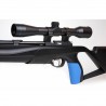 Stoeger XM1 S4 Suppressor Combo PCP luftgevær 4,5 mm