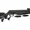 Stoeger RX40 Synthetic Combo luftgevær 4,5 mm - 3-9x40 AO