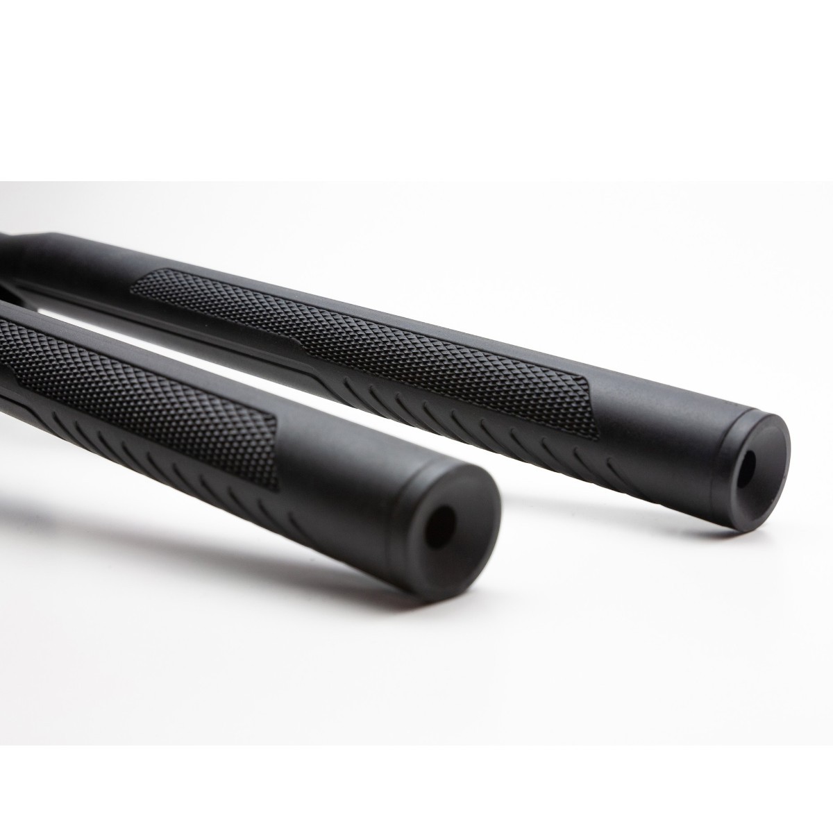 Stoeger RX20TAC Suppressor luftgevær Combo 4,5 mm - 3-9x40 AO & bipod