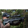Stoeger XM1 Bullpup PCP luftgevær Combo 4,5 mm - 3-9x40 AO + 2 magasiner