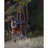 Stoeger XM1 Bullpup PCP luftgevær Combo 4,5 mm - 3-9x40 AO + 2 magasiner