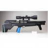 Stoeger XM1 Bullpup PCP luftgevær Combo 4,5 mm - 3-9x40 AO + 2 magasiner