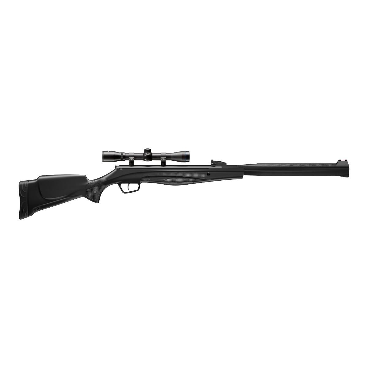 Stoeger RX20 S3 Suppressor Combo luftgevær 4,5 mm - 3-9x40 AO