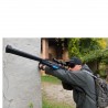 Stoeger RX20 S3 Suppressor Combo luftgevær 4,5 mm - 3-9x40 AO