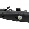 Stoeger XM1 Scout Carbon PCP luftgevær Combo 4,5 mm - 3-9x40 AO