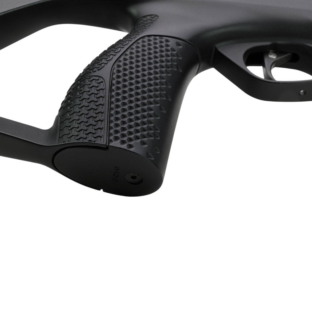 Stoeger XM1 Scout Carbon PCP luftgevær Combo 4,5 mm - 3-9x40 AO