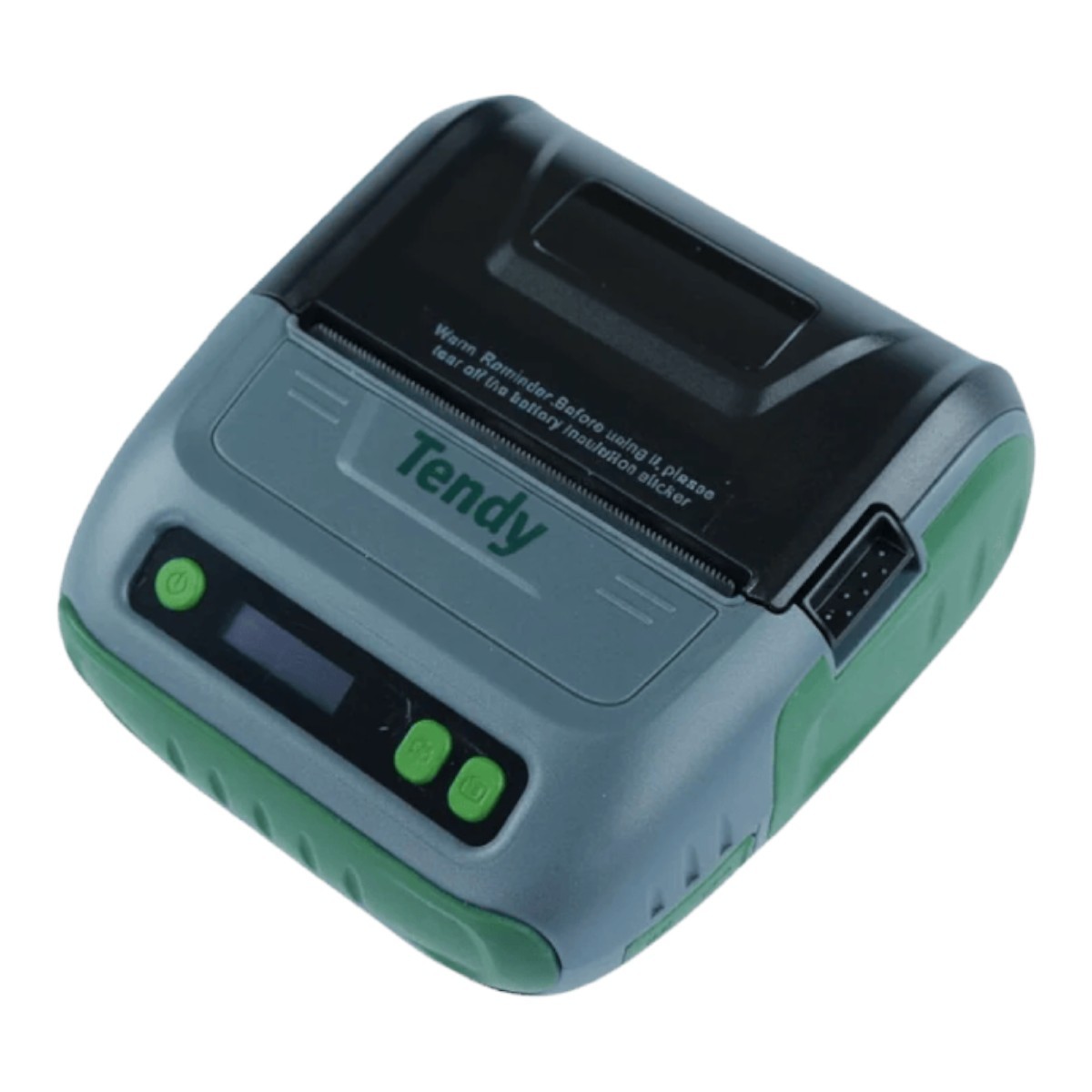 Tendy Scriptor etiketprinter