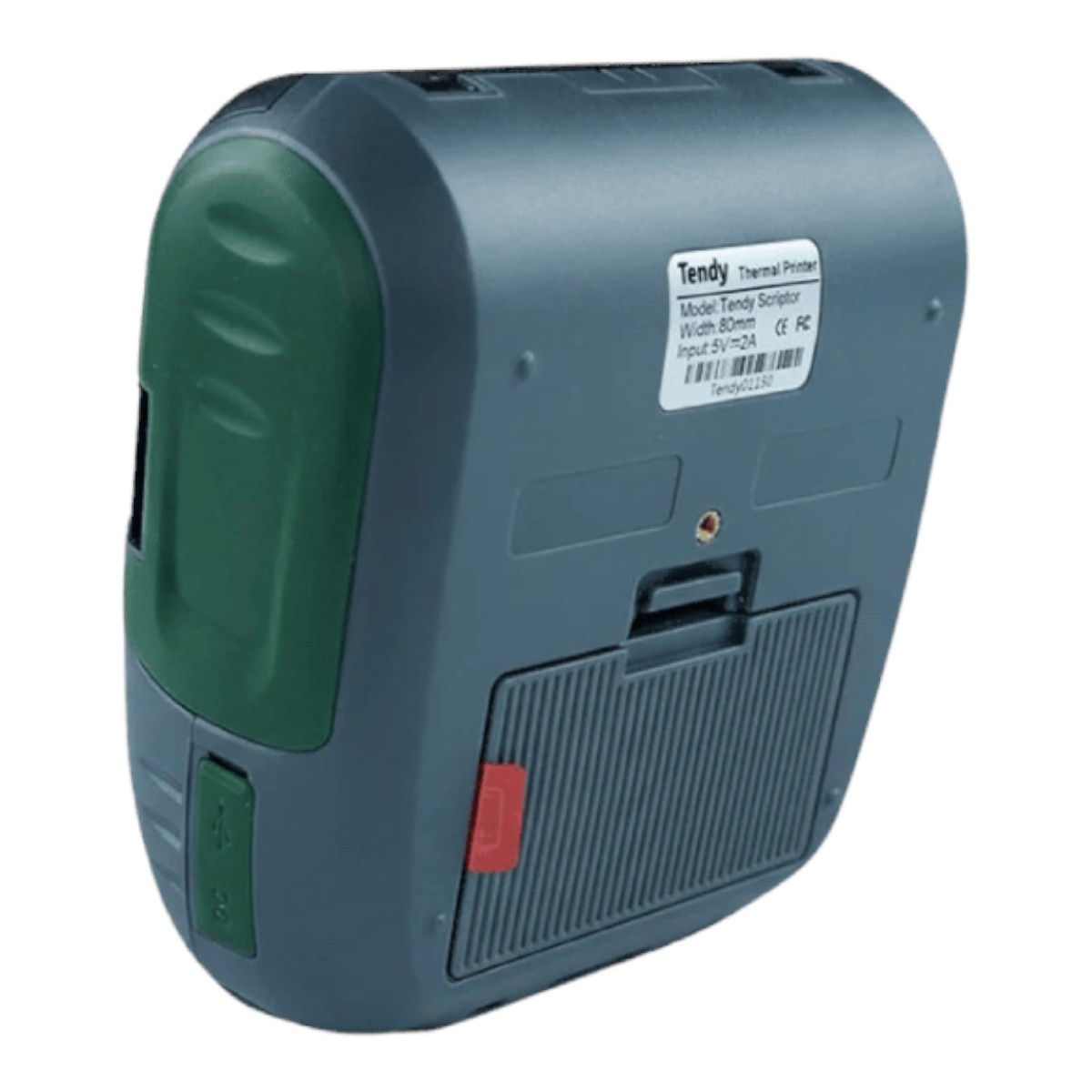 Tendy Scriptor etiketprinter