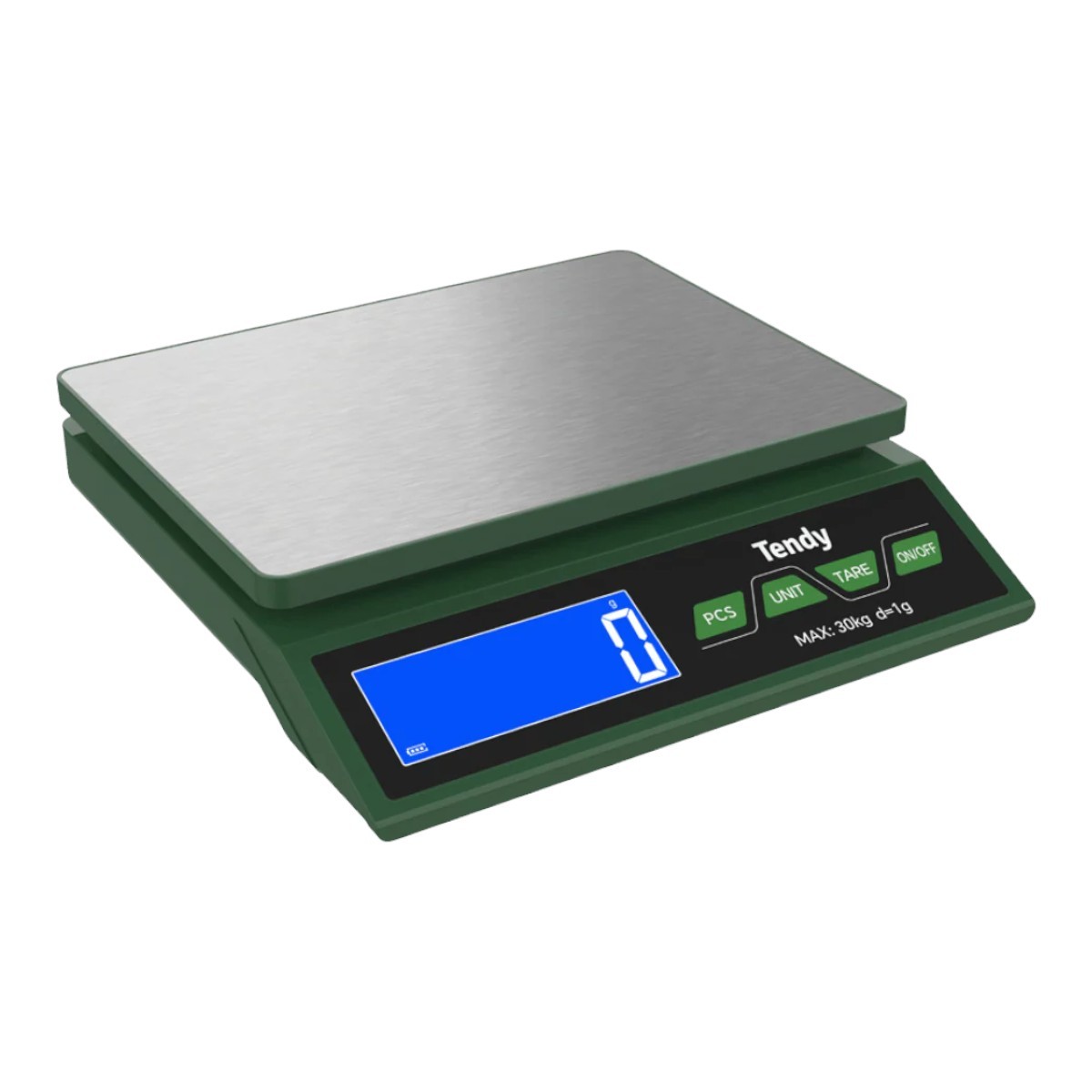 Tendy Libra bordvægt