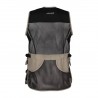 Percussion - Skydevest  Beige / sort