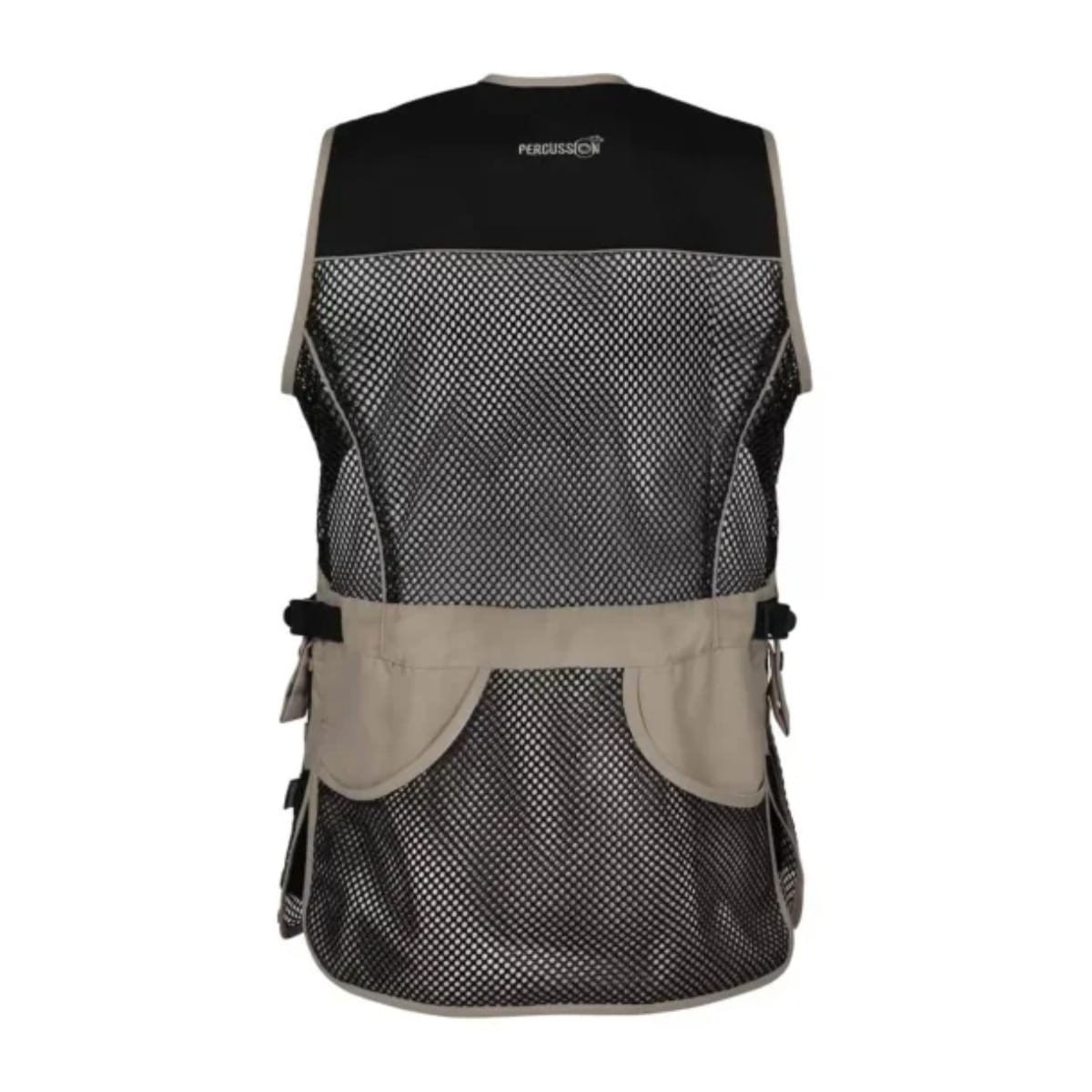 Percussion - Skydevest  Beige / sort
