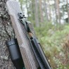 3HGR  Light Harness Riffelrem Grøn