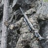 3HGR  Light Harness Riffelrem Grøn