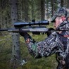 3HGR Overberget Riffelrem Grøn