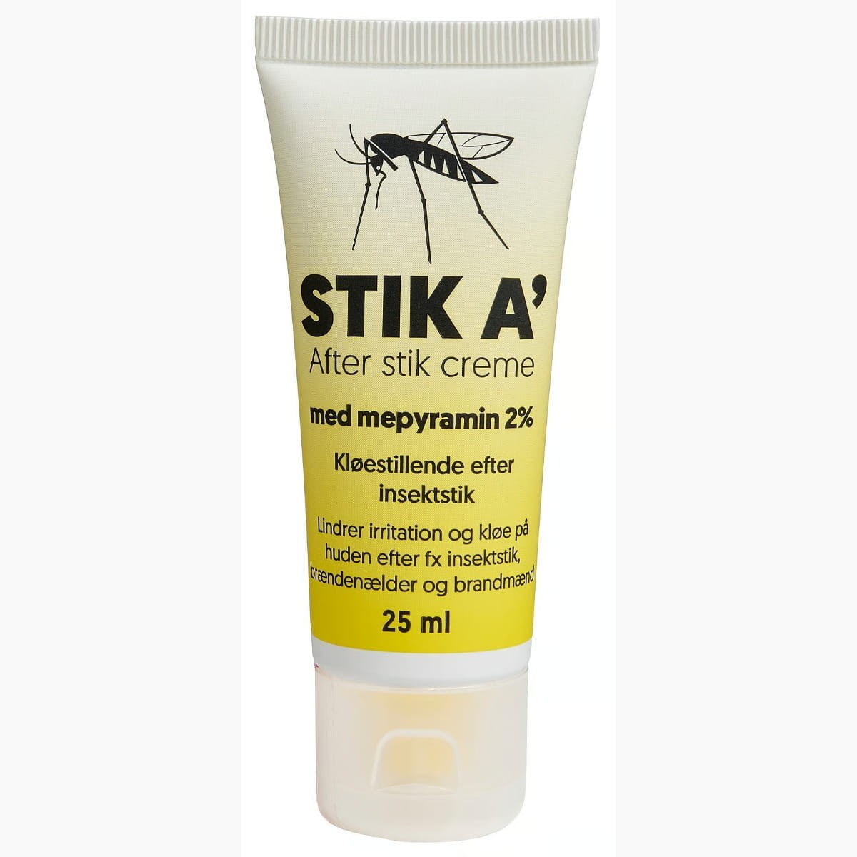 Stik A After Stik Creme 25 ml