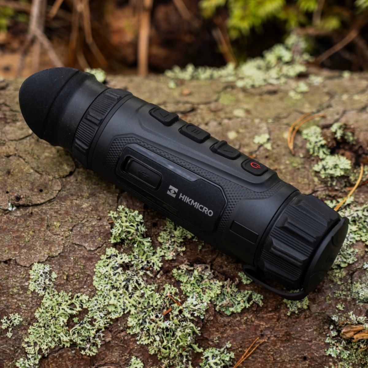 HikMicro Lynx 3.0 LH25 - termisk spotter