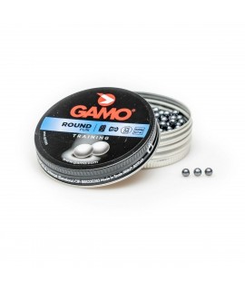 Gamo Round Bola...
