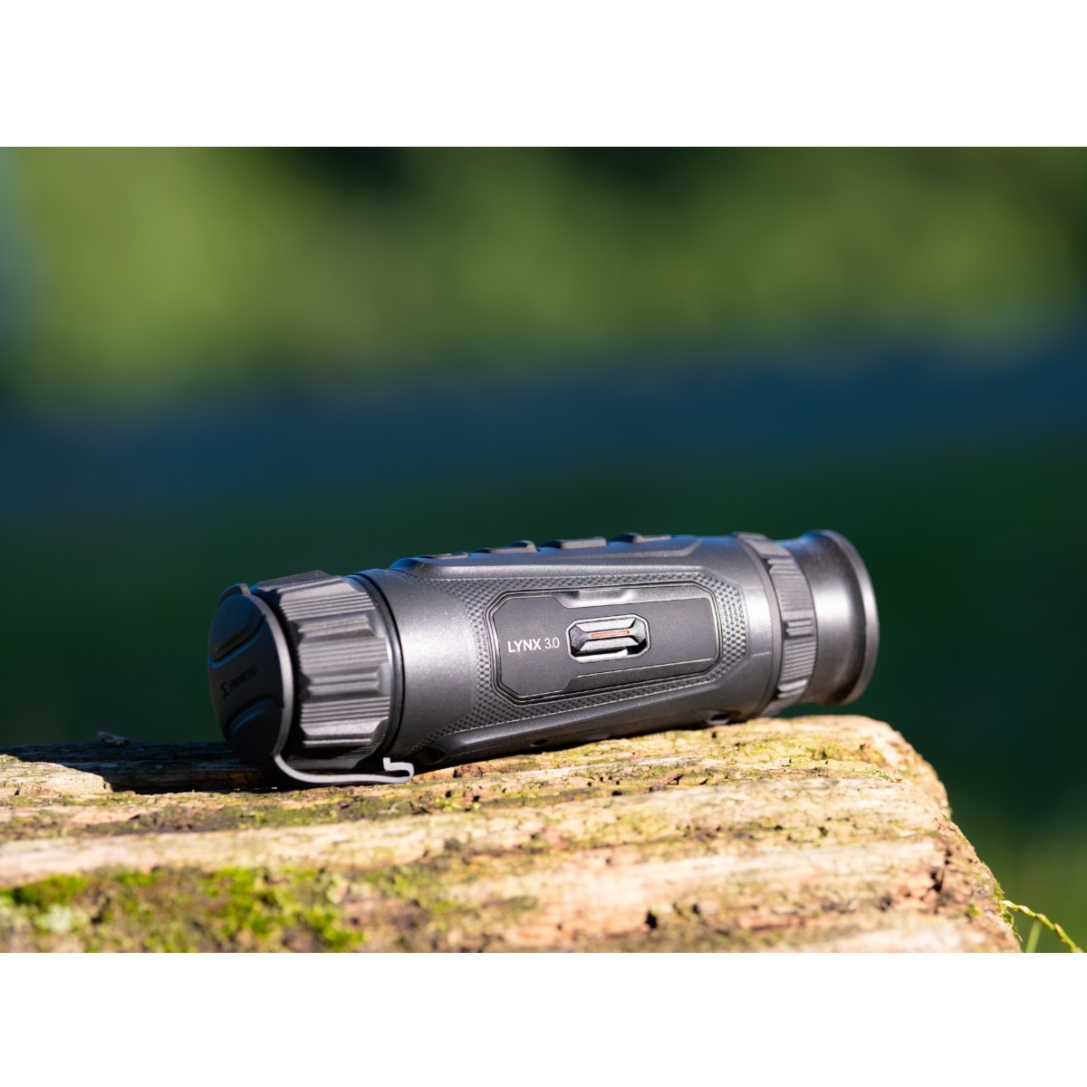HikMicro Lynx 3.0 LH35 - termisk spotter
