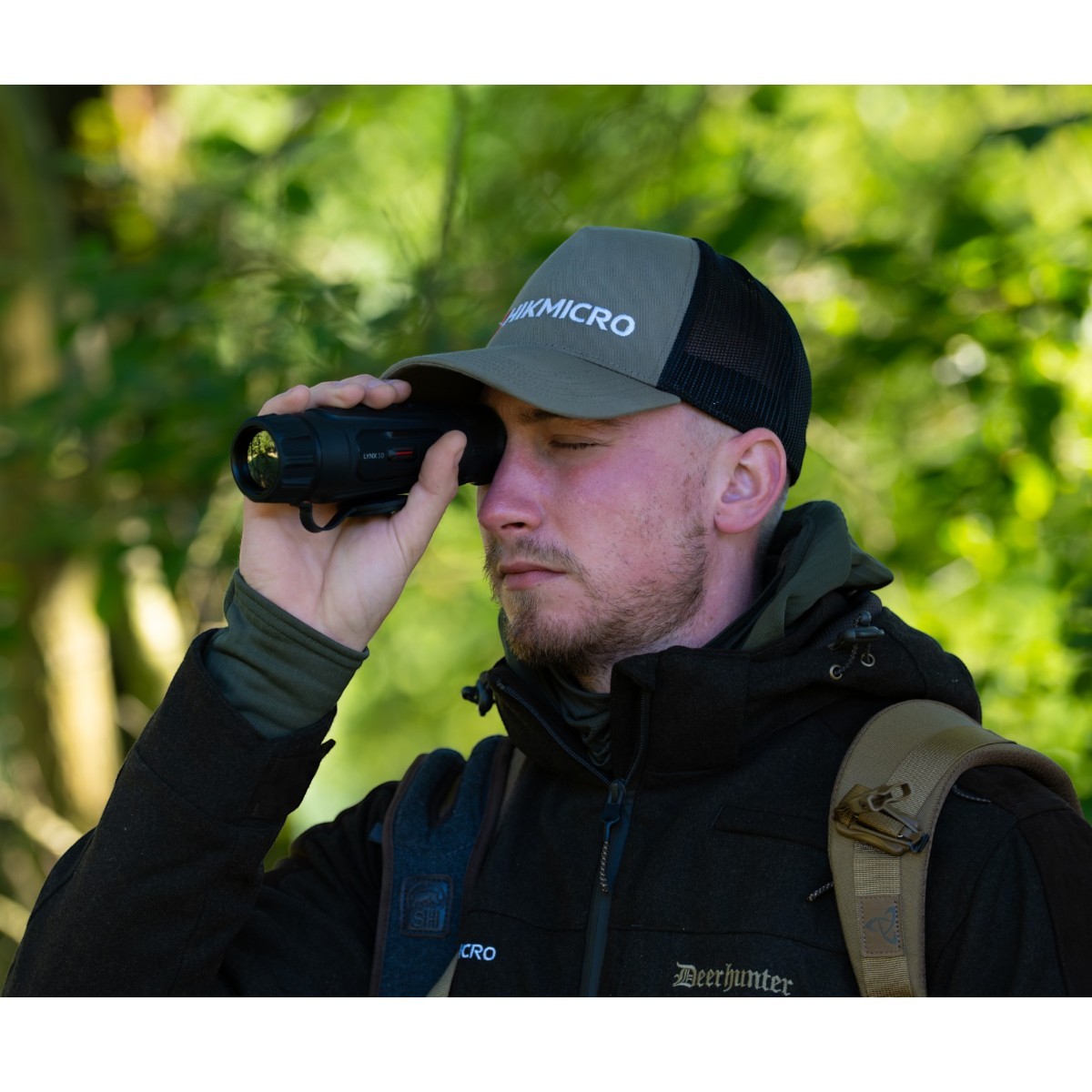 HikMicro Lynx 3.0 LE10 - termisk spotter