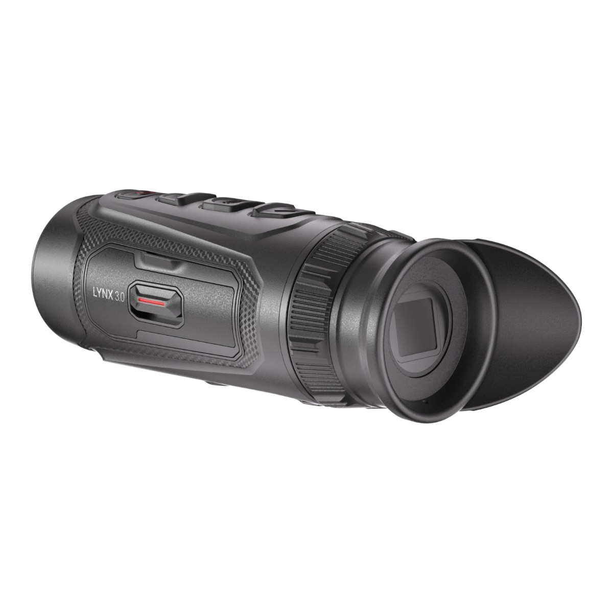 HikMicro Lynx 3.0 LE10 - termisk spotter