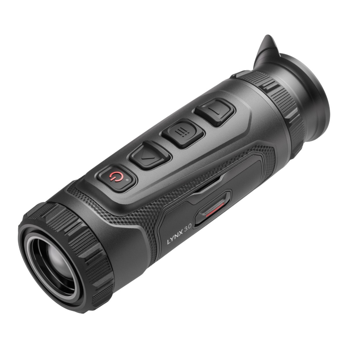 HikMicro Lynx 3.0 LH25 - termisk spotter