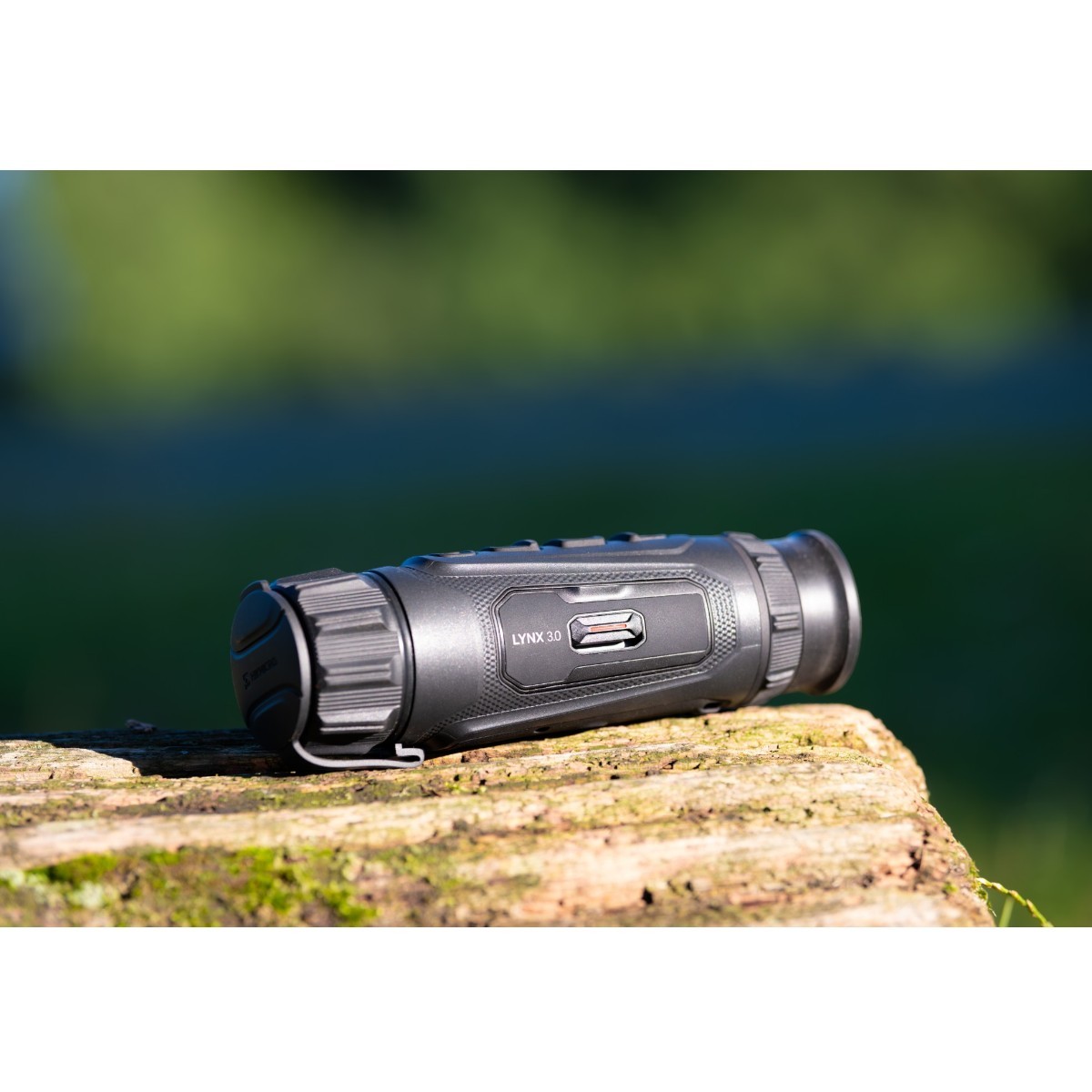 HikMicro Lynx 3.0 LH35 - termisk spotter