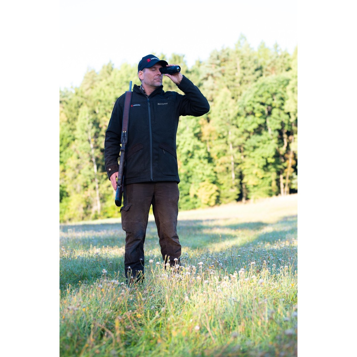 HikMicro Lynx 3.0 LH19 - termisk spotter