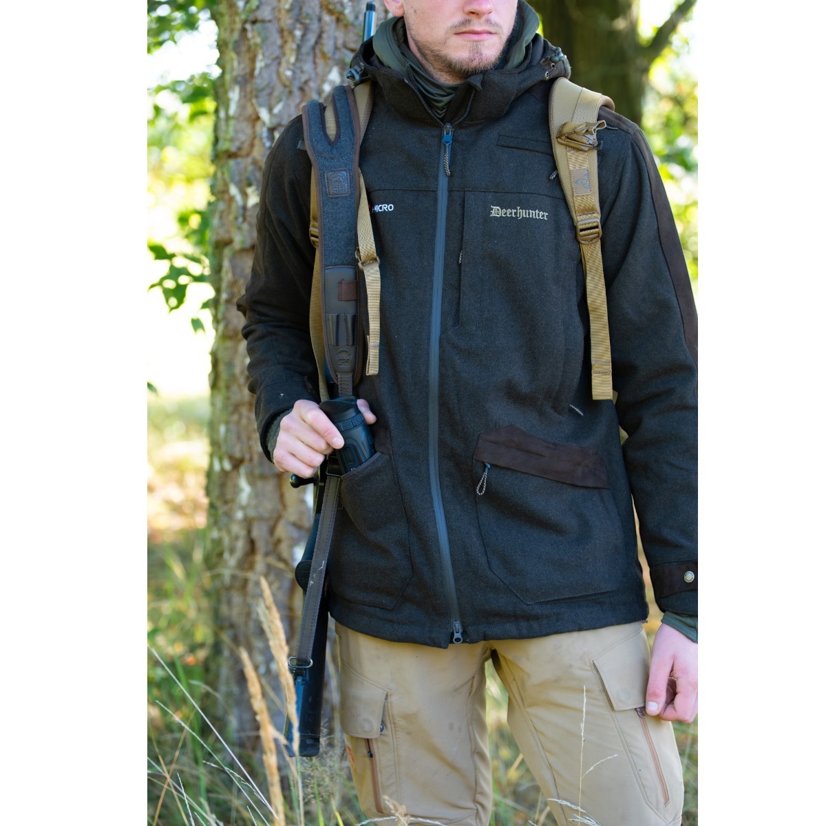 HikMicro Lynx 3.0 LH35 - termisk spotter