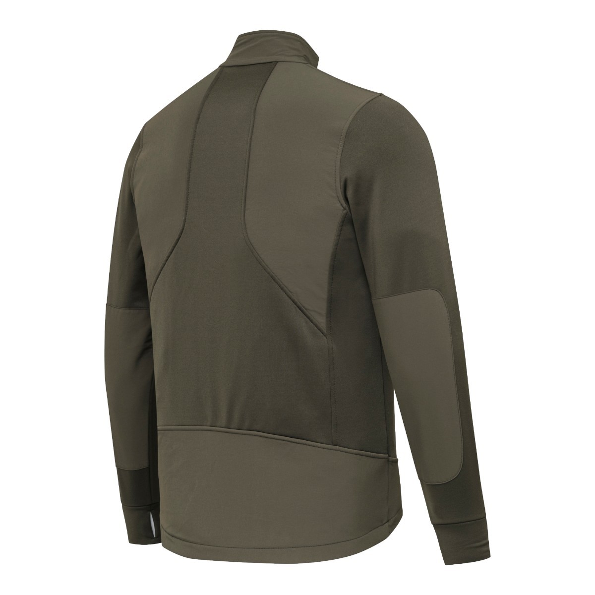 Beretta BinoStash Anorak Fleece