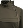 Beretta BinoStash Anorak Fleece