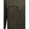 Beretta BinoStash Anorak Fleece